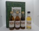 WRITER´S TEARS Copper Pot - Cask Strenght - Double Oak Irish Whiskey + Pott Still Irish Whiskey